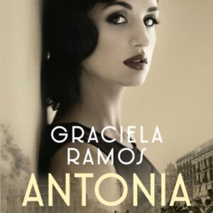 ANTONIA