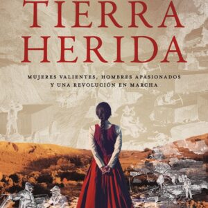 TIERRA HERIDA
