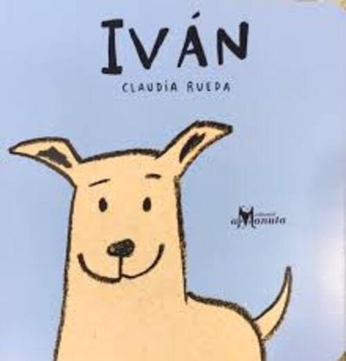 IVÁN