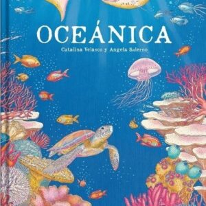 OCEÁNICA