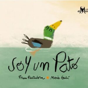 Soy un Pato