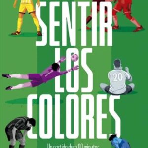 SENTIR LOS COLORES