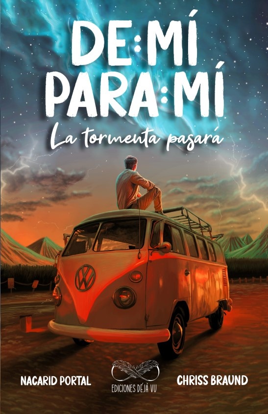 DE: MI PARA :MI La tormenta pasará