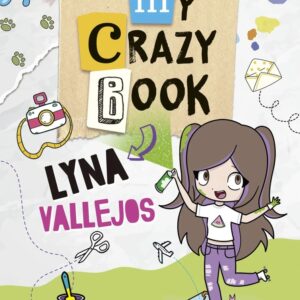 MY CRAZY BOOK