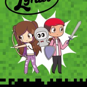 Lyniel 2. EL JUEGO FINAL