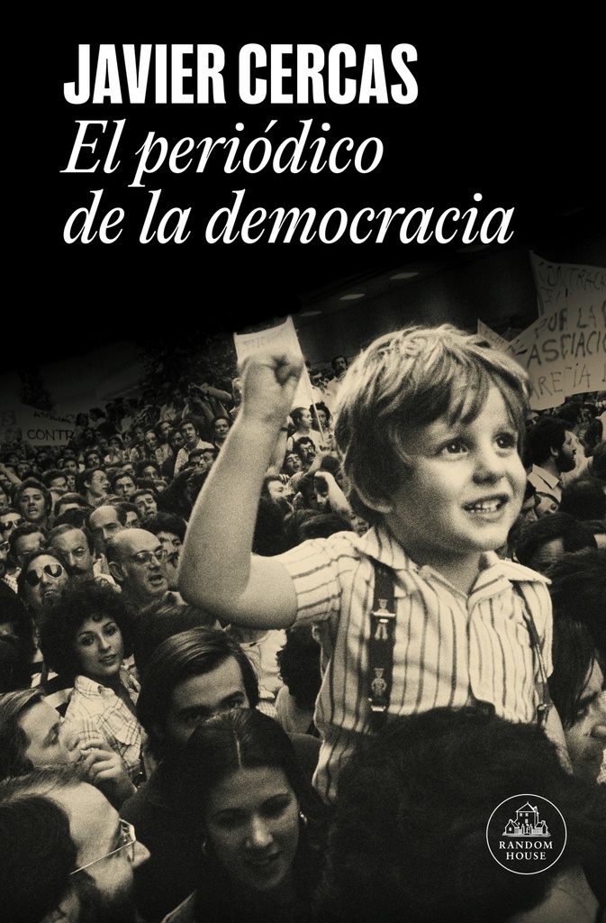 El periódico de la democracia