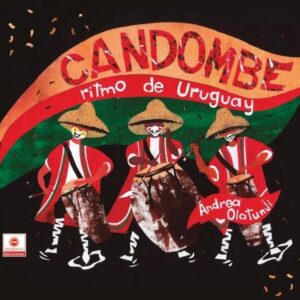CANDOMBE