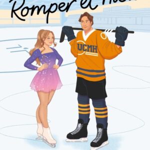 ICEBREAKER. ROMPER EL HIELO