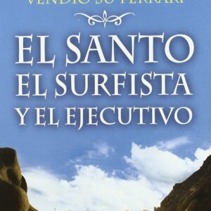 EL SANTO, EL SURFISTA Y EL EJECUTIVO