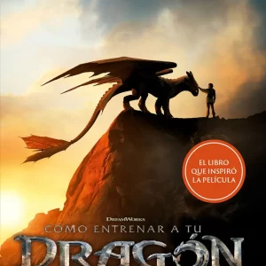 CÓMO ENTRENAR A TU DRAGÓN