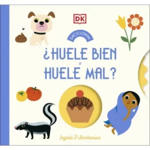 ¿HUELE BIEN O HUELE MAL?