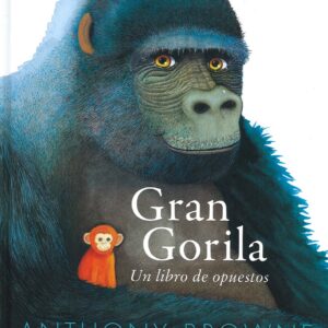 Gran Gorila