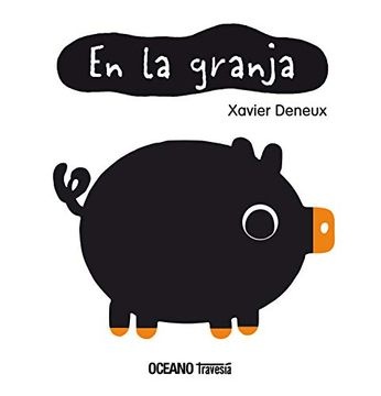 En la granja