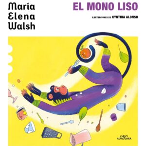 EL MONO LISO