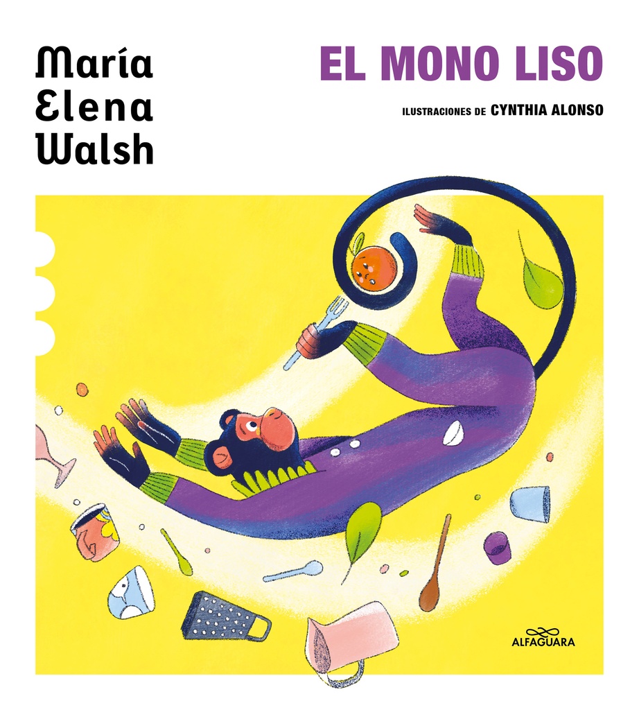 EL MONO LISO