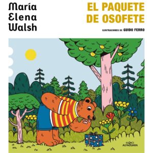EL PAQUETE DE OSOFETE