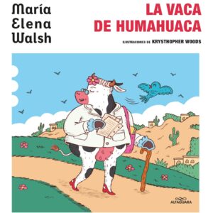 LA VACA DE HUMAHUACA