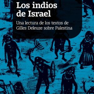 Los indios de Israel