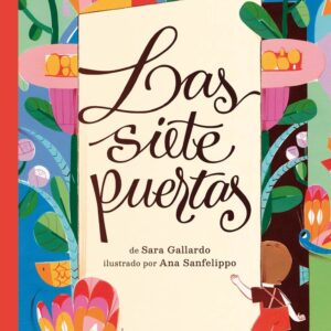 Las siete puertas