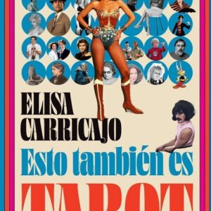 Esto también es TAROT