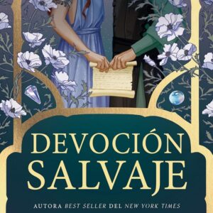 DEVOCIÓN SALVAJE