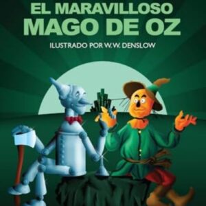 EL MARAVILLOSO MAGO DE OZ