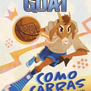 GOAT: COMO CABRAS