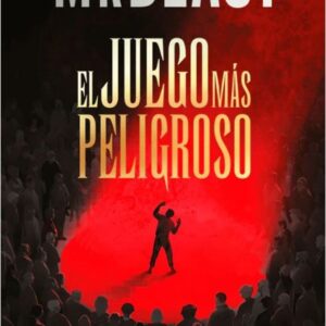 LOS JUEGOS MÁS PELIGROSOS