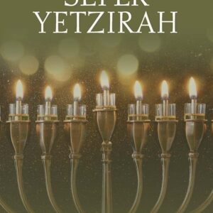 SEFER YETZIRAH