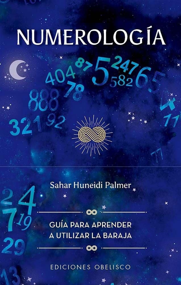 NUMEROLOGÍA