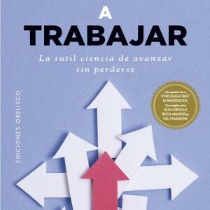 APRENDE A TRABAJAR