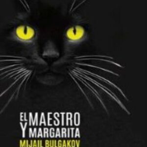EL MAESTRO Y MARGARITA