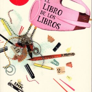 EL LIBRO DE LOS LIBROS