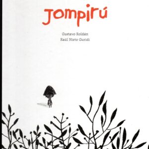 Jompirú