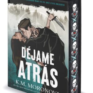 DÉJAME ATRÁS