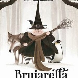 Brujarella y la Diva