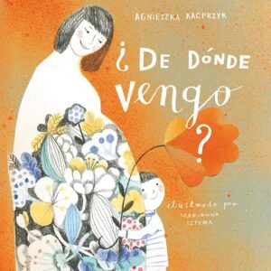 ¿DE DÓNDE VENGO?
