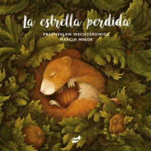 la estrella perdida