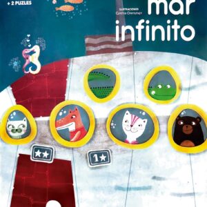 MAR INFINITO
