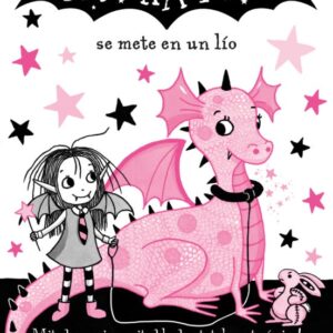 ISADORA MOON 5. se mete en un lío