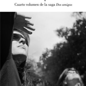 La niña perdida