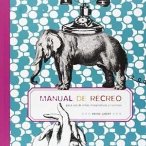 MANUAL DE RECREO