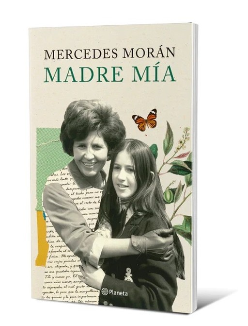 MADRE MÍA
