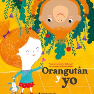 Orangután y yo