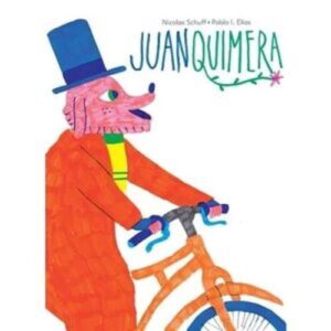 JUAN QUIMERA