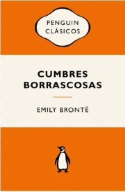 CUMBRES BORRASCOSAS