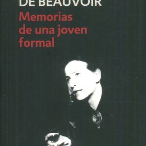 Memoria de una joven formal