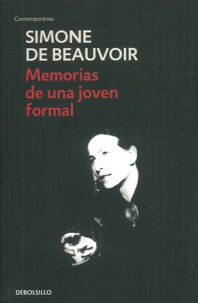 Memoria de una joven formal