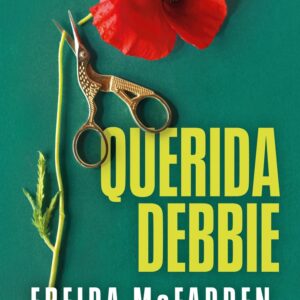 QUERIDA DEBBIE
