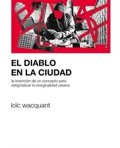 EL DIABLO EN LA CIUDAD